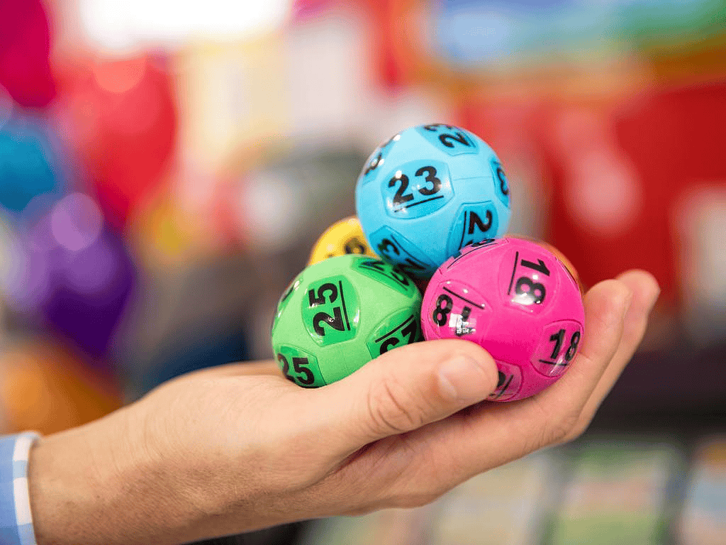 新州这一成绩主要归功于ozlotto和powerball的头奖,尤其是今年2月,开