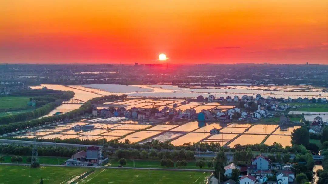 40℃高温连击,嘉兴人准备好!