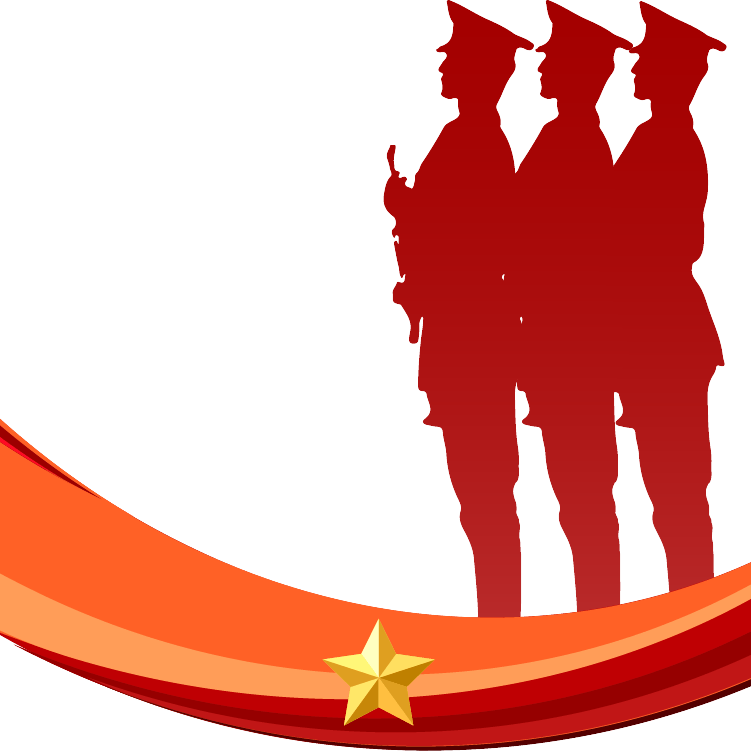 【分馆活动】庆八一 弘扬爱国主义精神