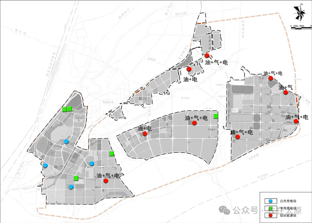 北部山水新城地铁规划图片