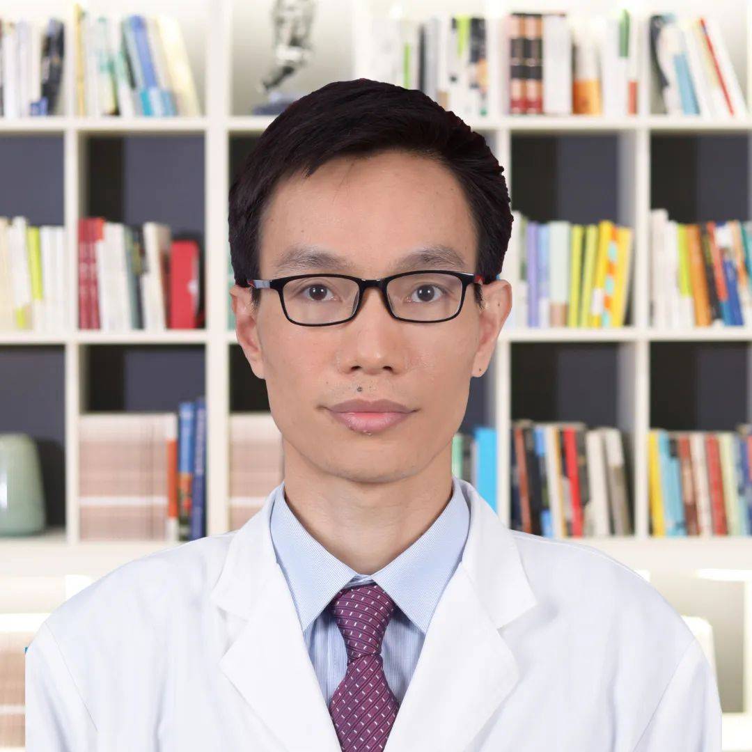 强专科·促发展|市级临床重点专科:中医老年病科