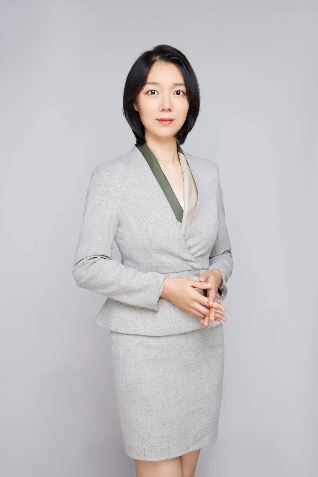 张杉杉:始于三寸之坎,行稳致远