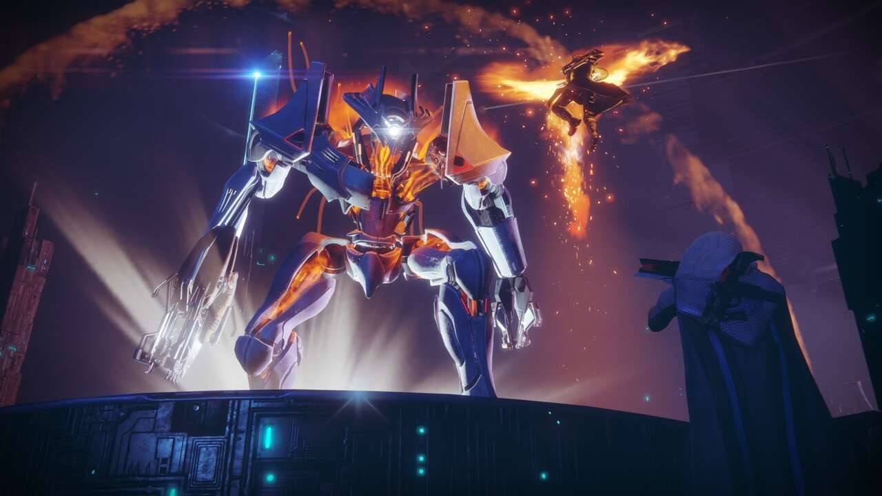 命运3 》或已取消开发,Bungie将专注《 命运2 》和新作_进行了_Grubb_内容