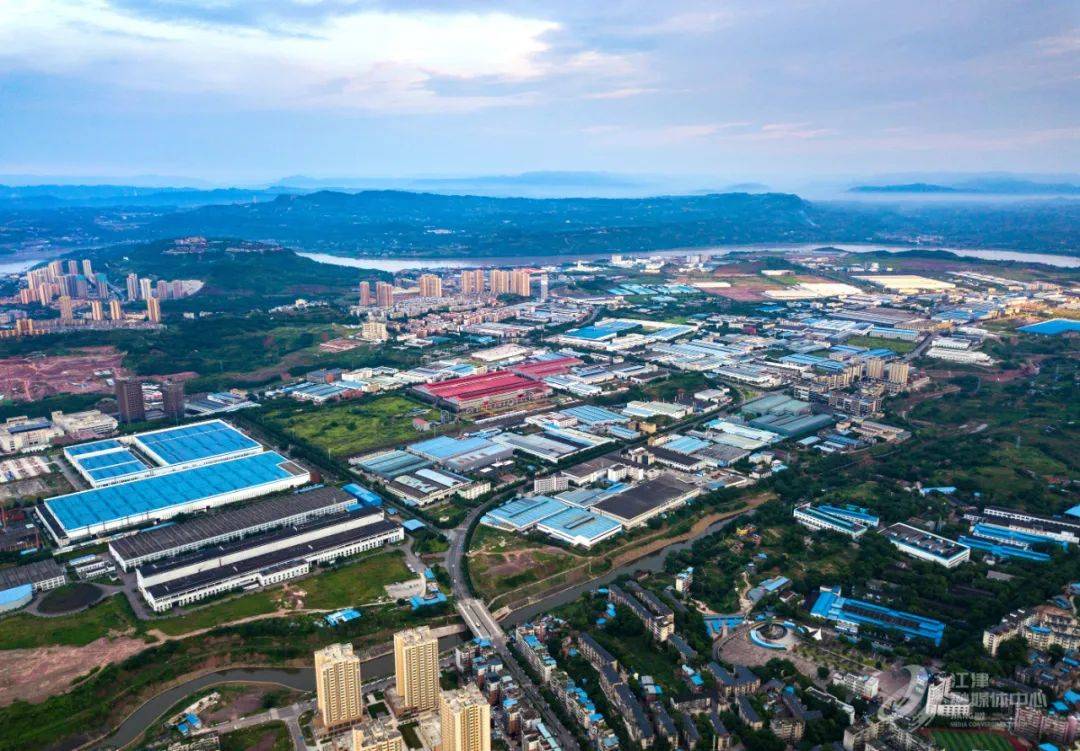 德感工业园成立于2002年,是重庆市首批16个特色工业园区及重庆市食品