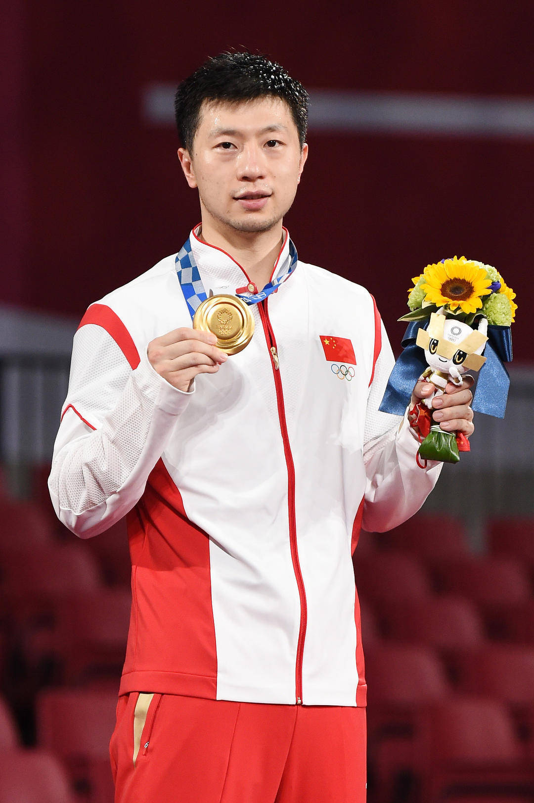 两个4比0!陈梦,樊振东均横扫对手,率先晋级乒乓球女单,男单决赛