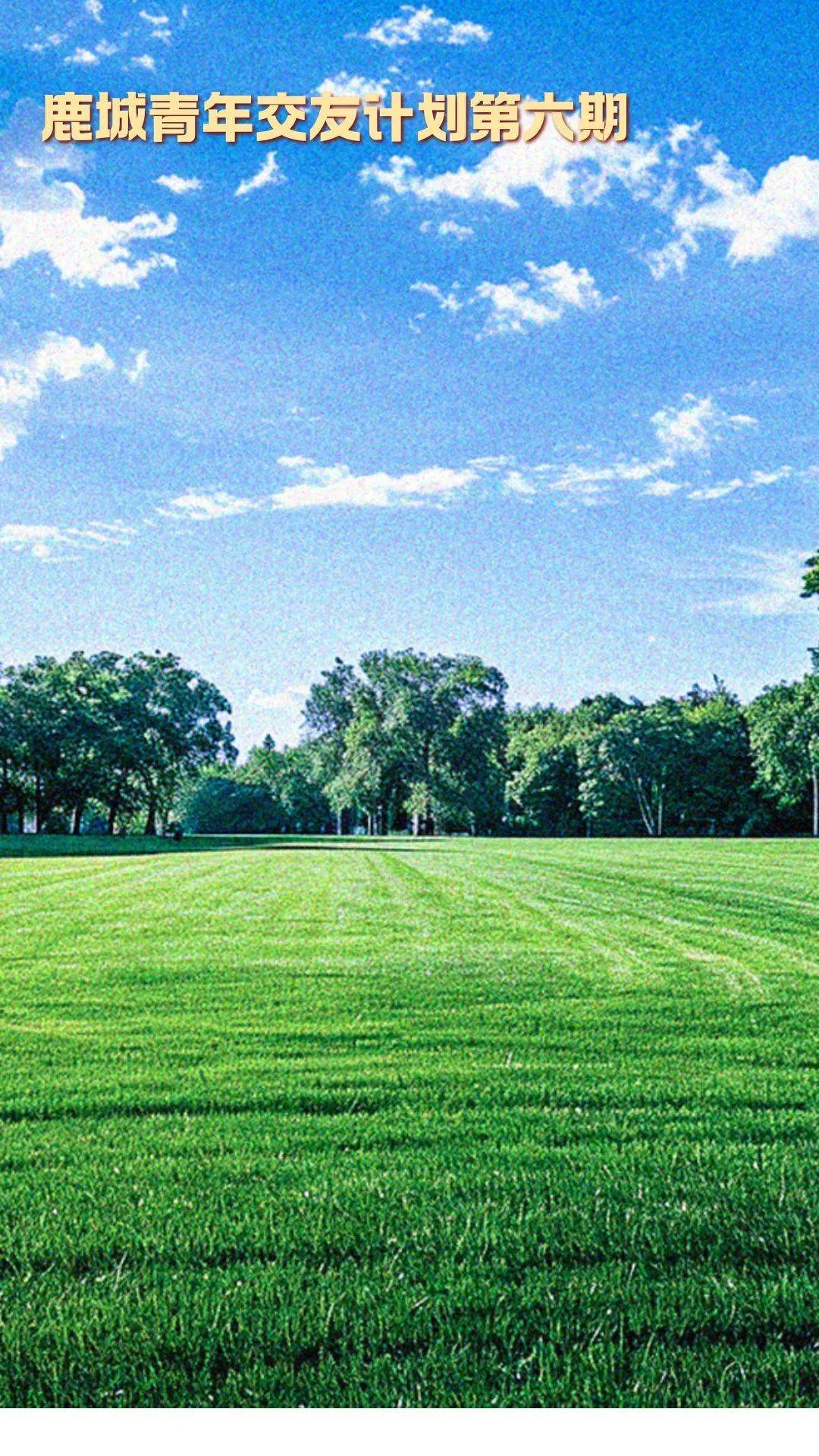 见面吧,在热烈的夏天!七都草坪音乐交友会等你fun肆一夏!