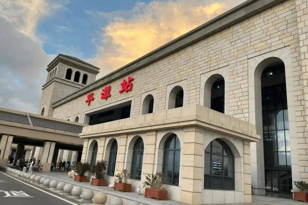 平潭岛旅游攻略