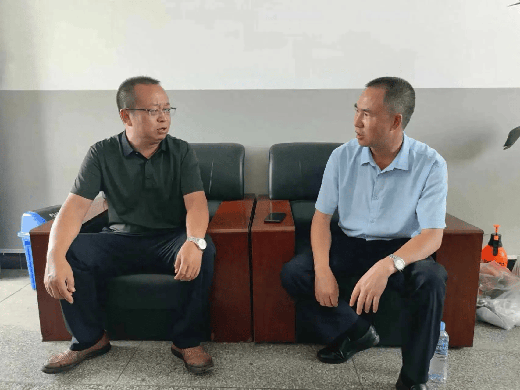 董攀明2024 年 8 月 4 日,三岔河镇党委政府,陆良县三岔河中心学校