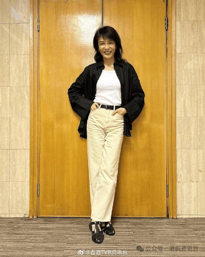 郑裕玲批评奥运主持採访似审犯欠同理心:派人出去访问有无要求?