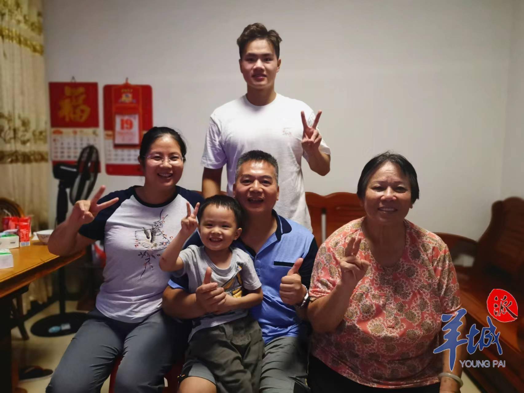 摘银!梁伟铿:从广州杀出个国羽重炮手|体教融合 圆梦奥运④