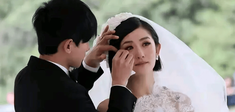 张杰谢娜终于还是走到今天这步,事实证明,黄磊当年说的没错