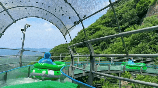 活动_互动_方特