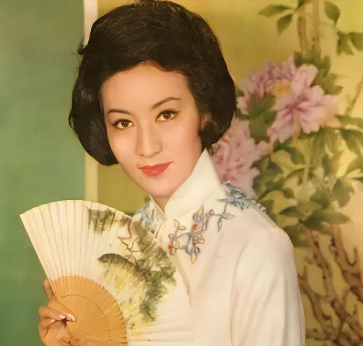 60年代的荧幕美人