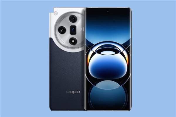 全系国产屏!oppo find x8系列屏幕敲定