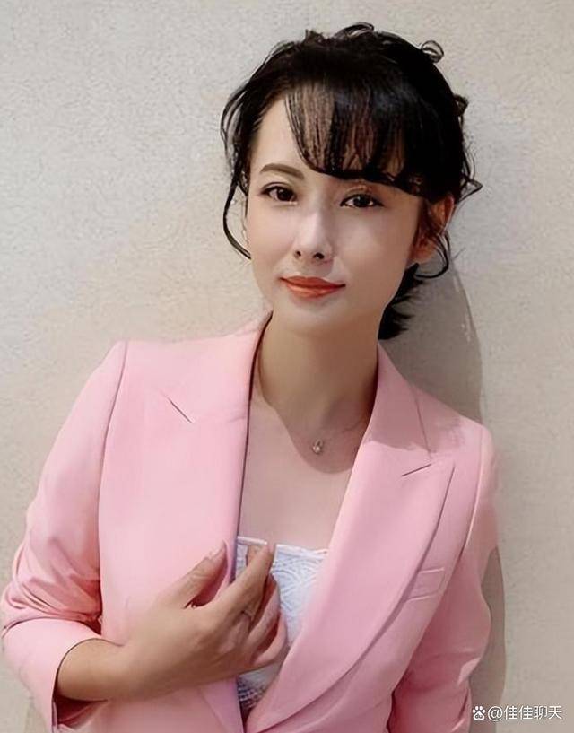 田亮的妻子图片