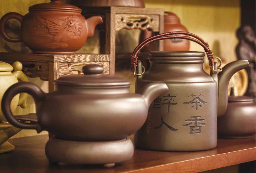 【25％OFF】 清 杨彭年制 阿曼陀室款 紫砂壺 中国 古美術（清代紫砂壶名家清 施釉陶