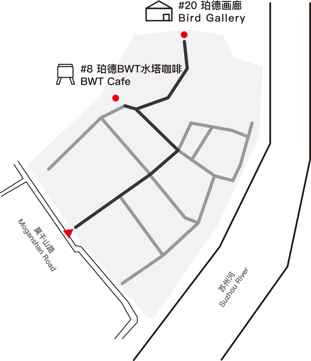 putuo district图片