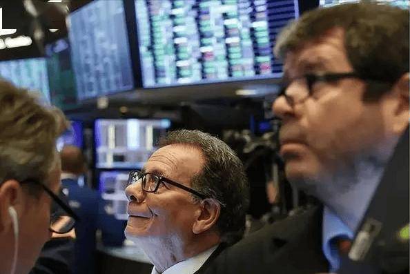 美联储连夜开会,世界或再次心碎!