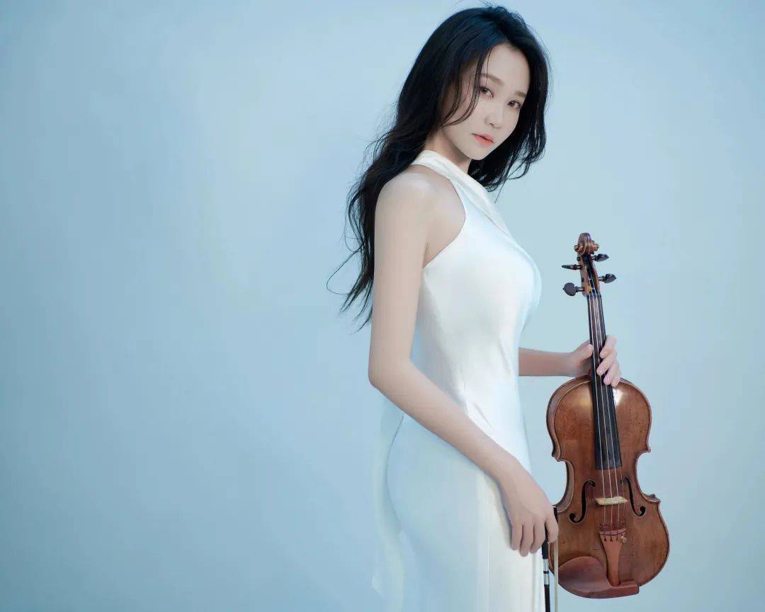 礼遇衢城·好剧免费送78 | 10张国际演奏家黎雨荷小提琴音乐会门票