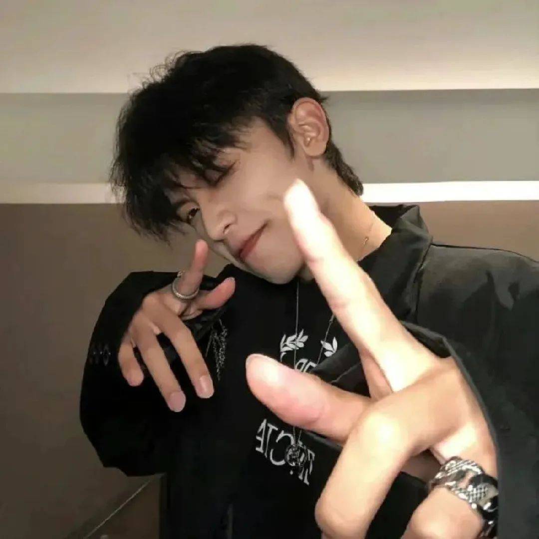 丨离大谱的情侣头像