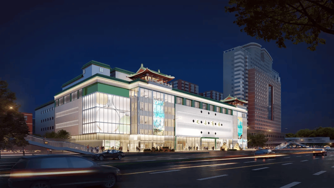 30岁双安商场!月底启动升级改造,期间正常营业