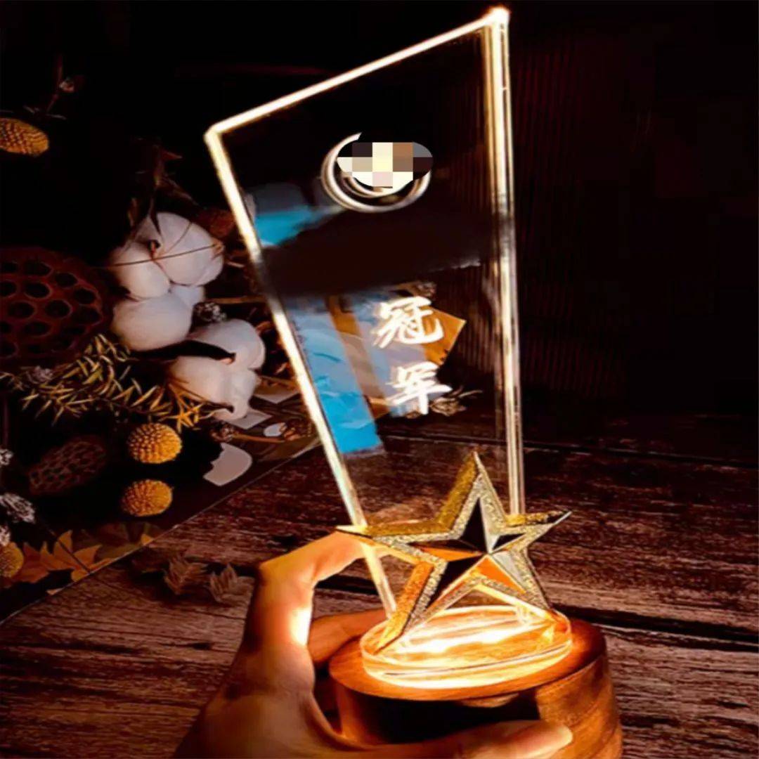 奖若干名,价值500元奖品三等奖(3名):价值800元奖品 奖杯二等奖(2名)