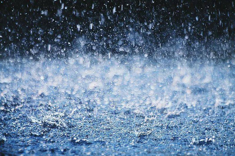 大暴雨 冰雹 10级以上雷暴大风!强降雨又双叒叕来了,这些地方注意