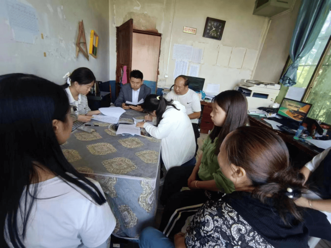 "四有好老师"丨王科学:25岁校长的乡村教育梦