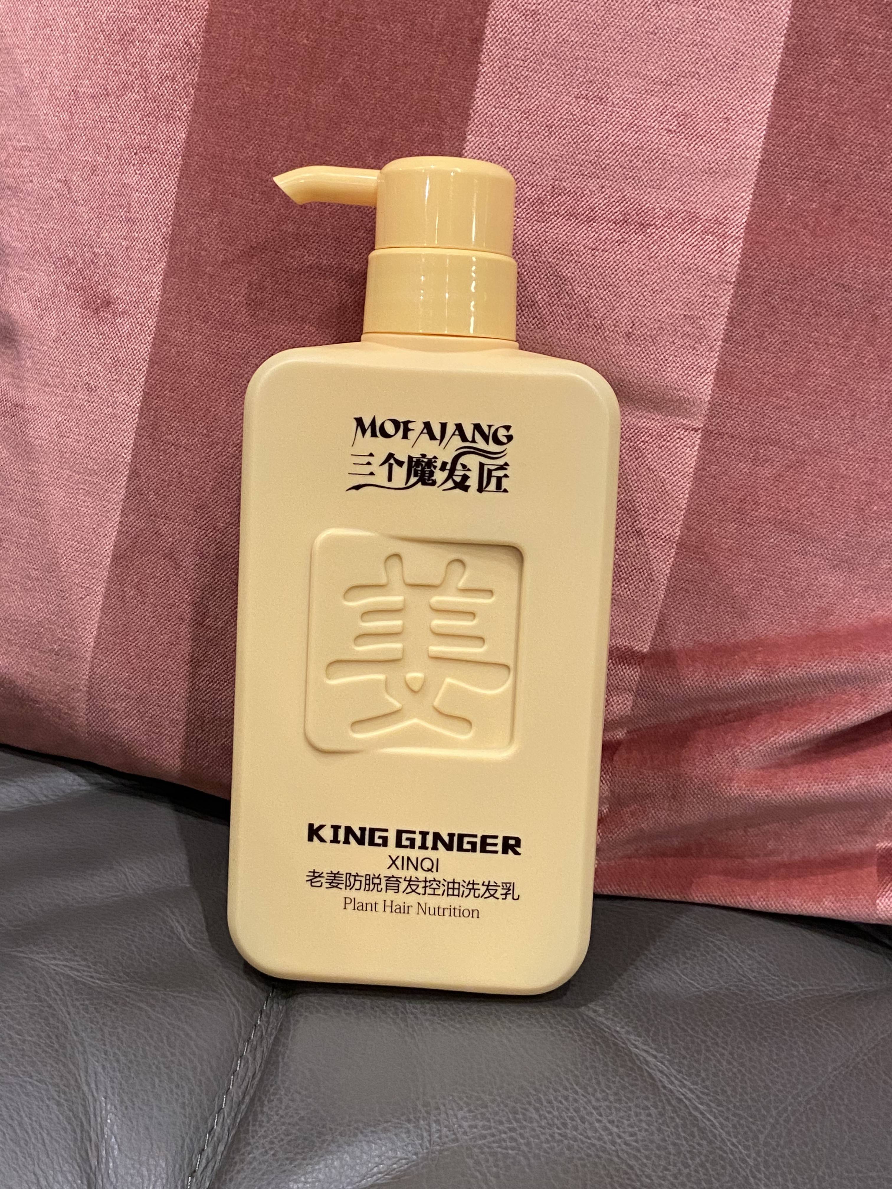 洗发水掉发能不能长回来?脱发烦恼不用怕