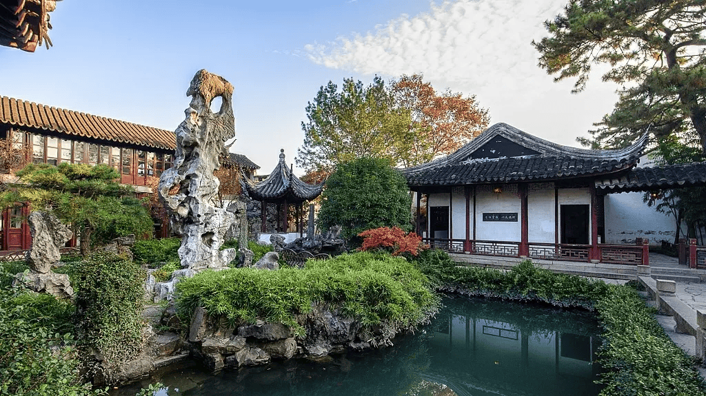 福建自组精品小团【江南印象·夜宿乌镇】上海 苏州 杭州 绍兴鲁迅