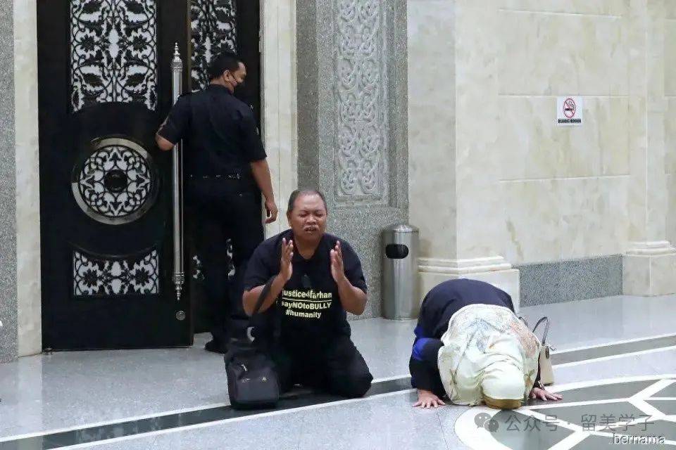 校园霸凌 罪犯终被判·绞刑