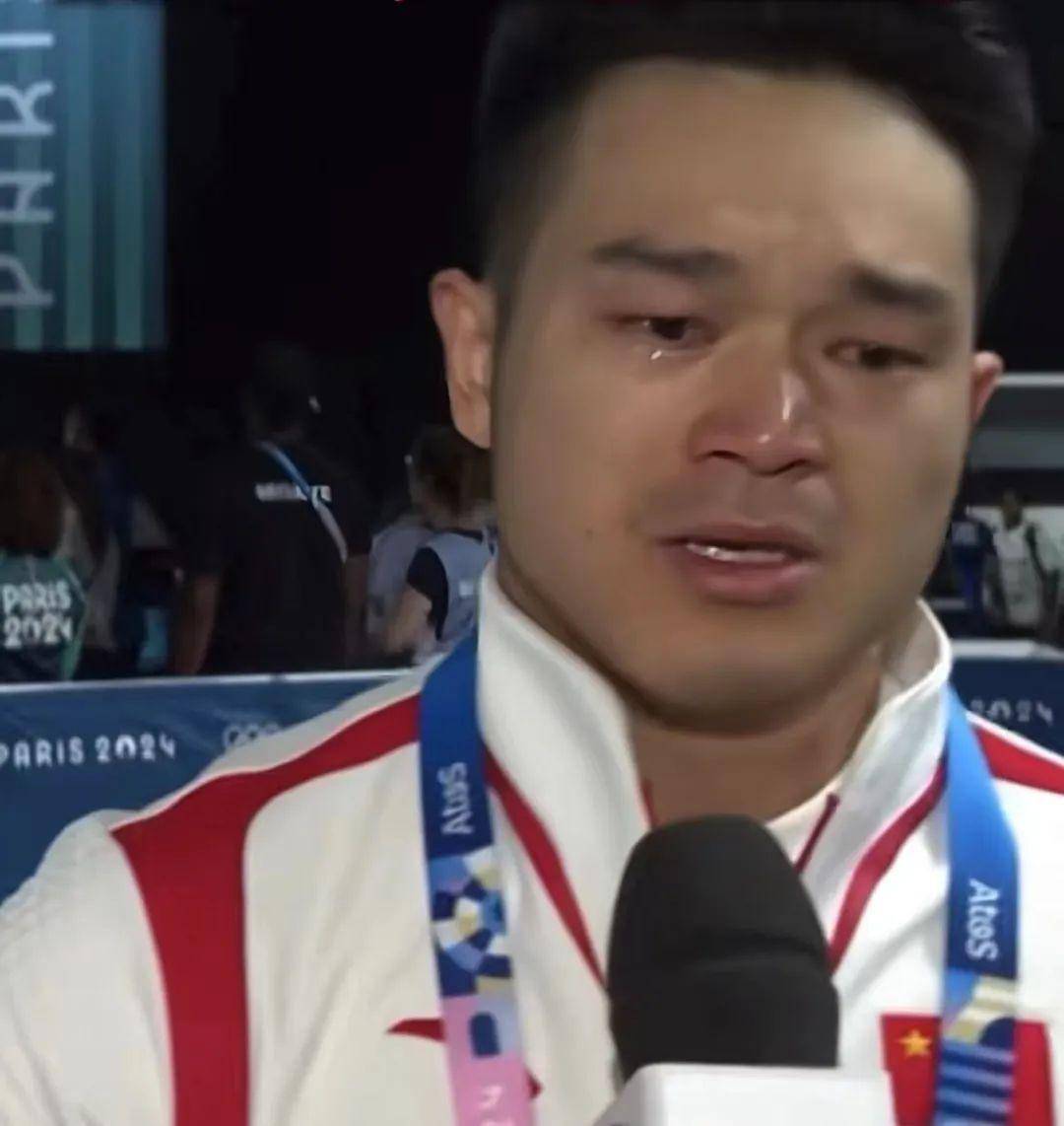 石智勇,你依旧是我们心中的冠军!