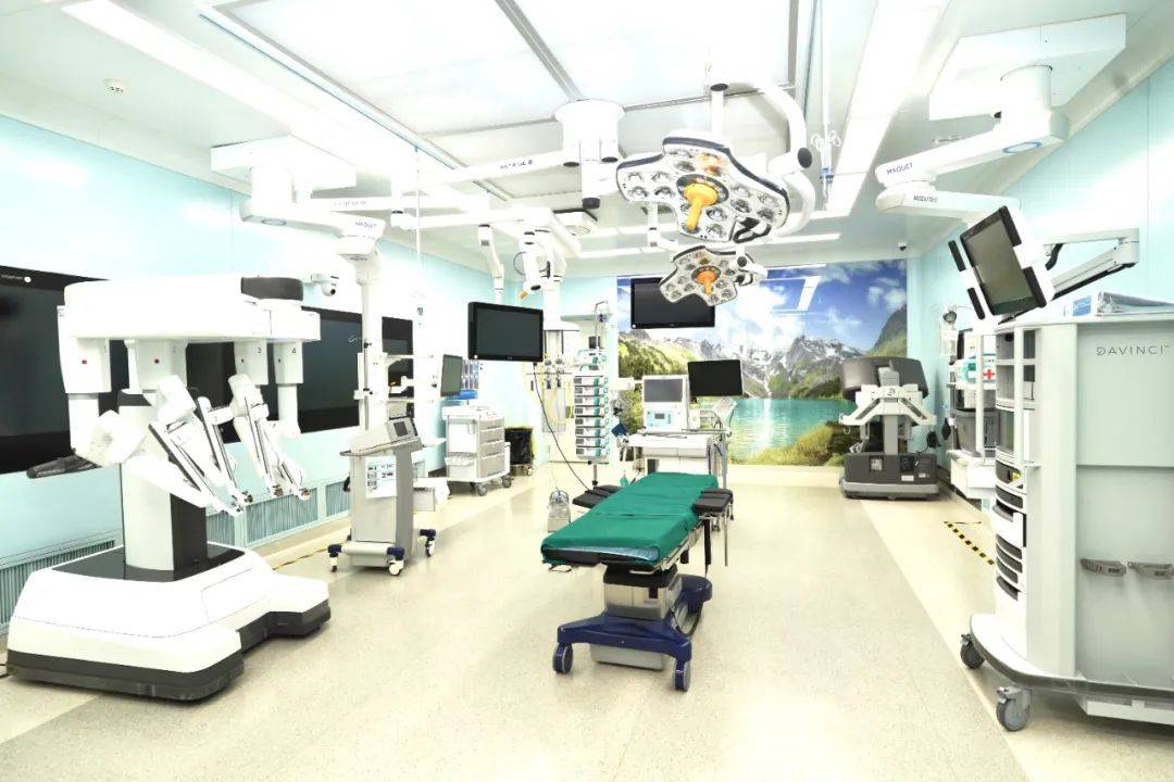 泰康第五家大型综合医院正式开业_服务_中心_医疗