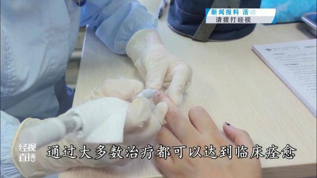 武汉一女子频繁美甲感染HPV 医生提醒：尽量避免做这种美容操作