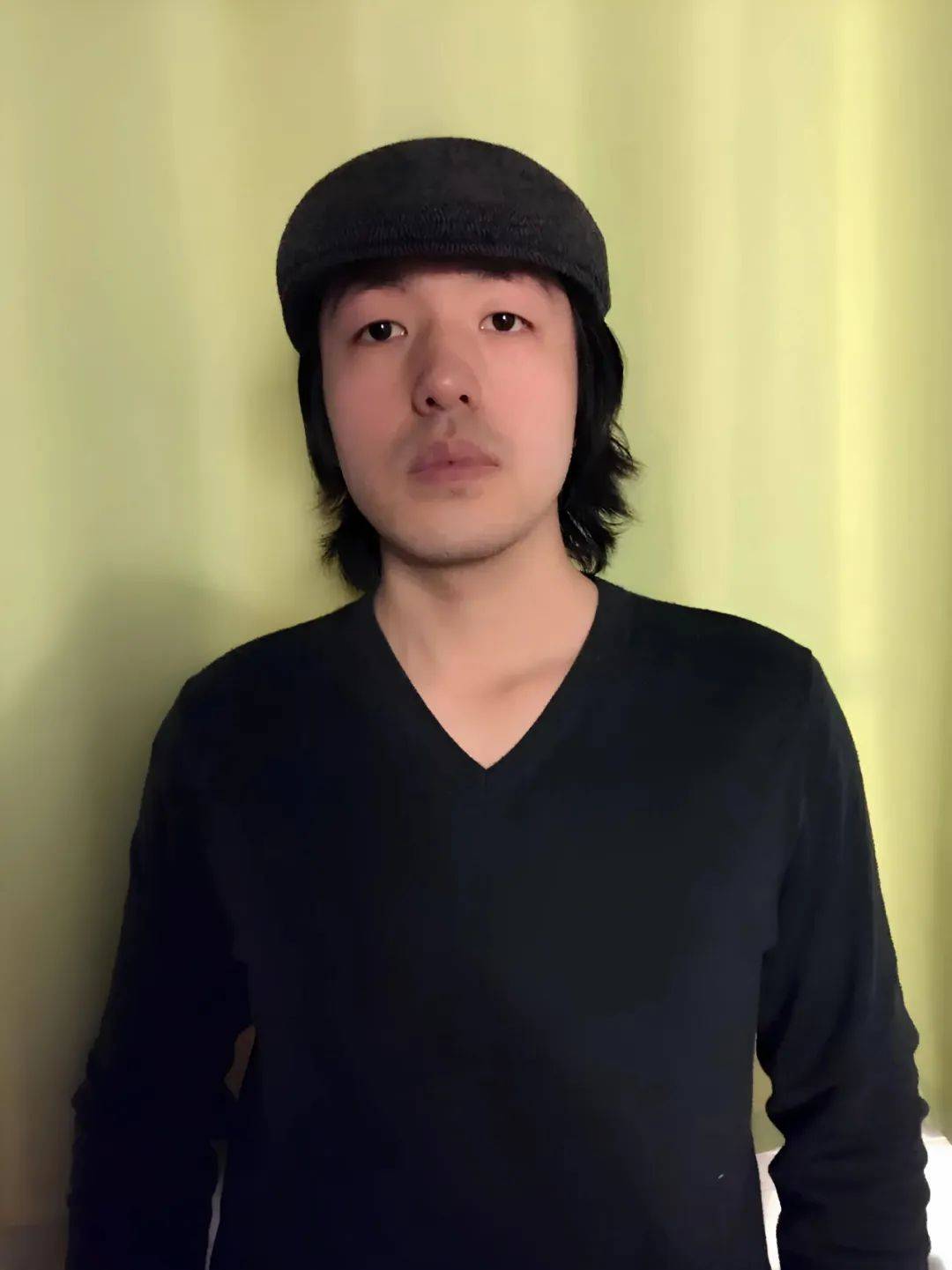 张佳玮作家江苏无锡人旅居欧洲多年