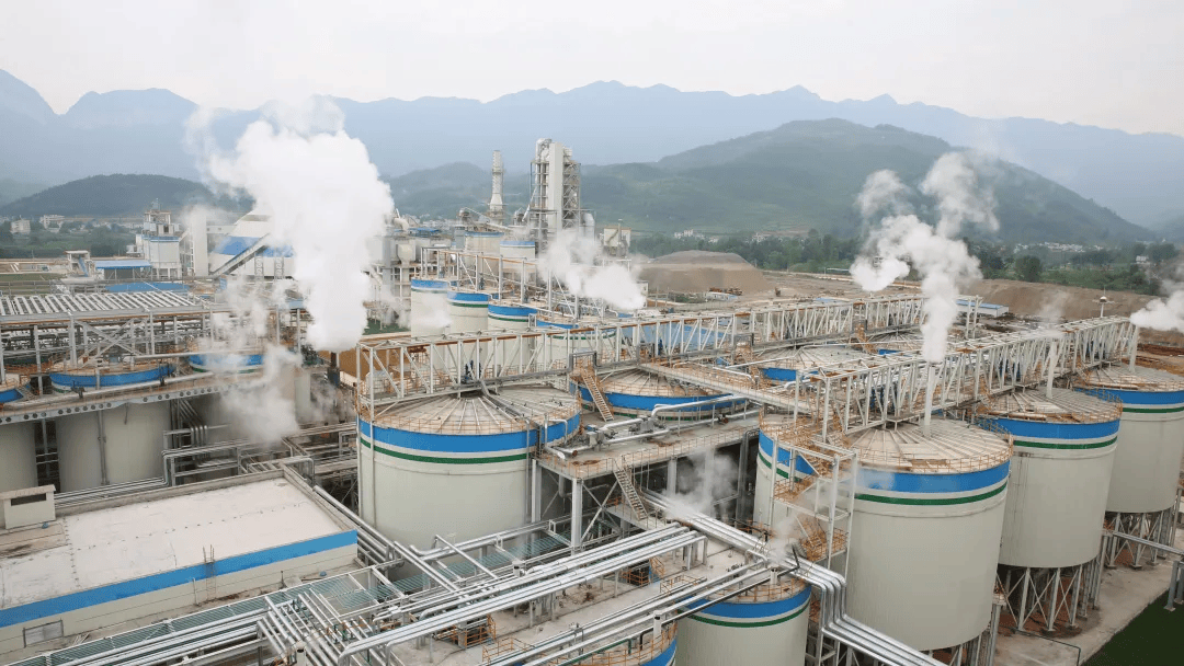 发挥资源优势做实"富矿精开"大文章_开采_项目_铝土矿