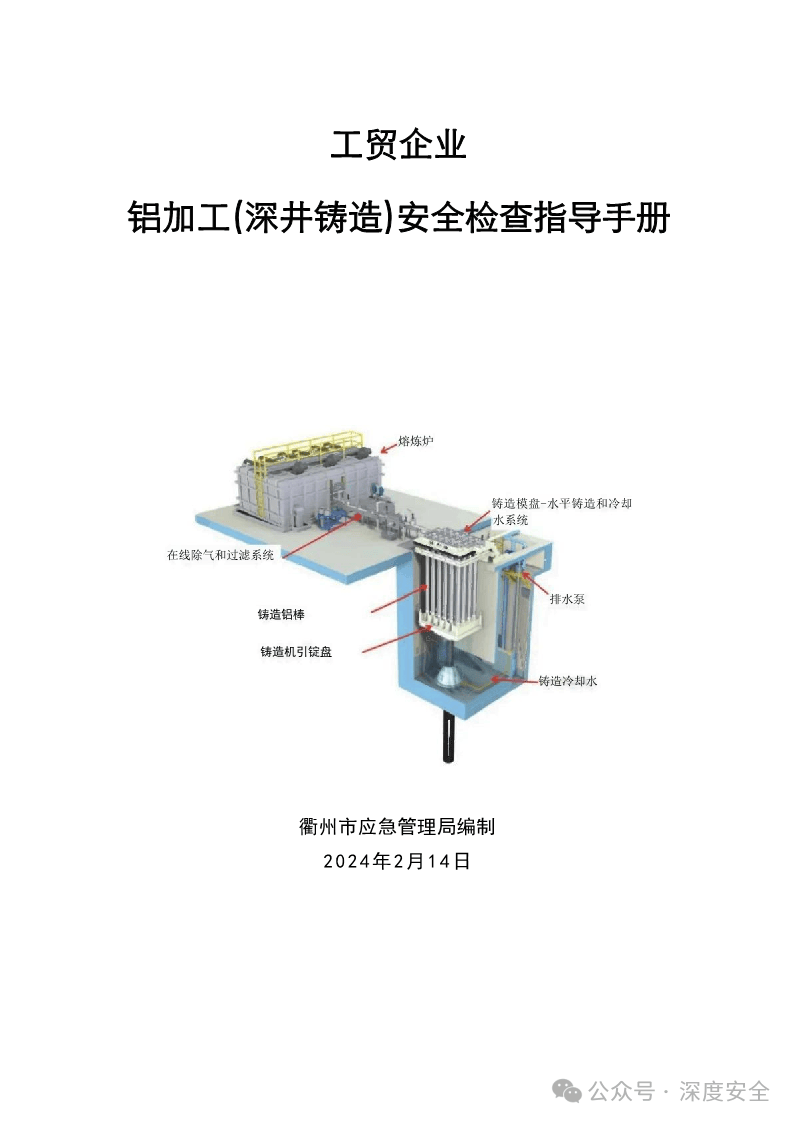 打深水井原理图解图片