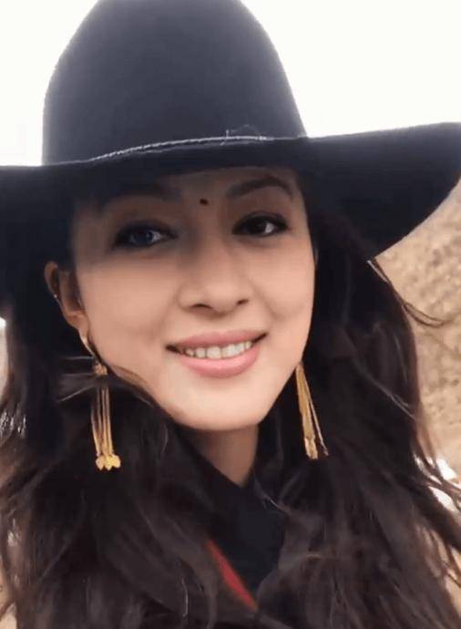 《家有仙妻》女星现状,有人离婚,有人消失,有人成歌坛天后_戈伟如