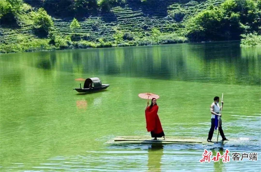 武都周边景区一日游图片