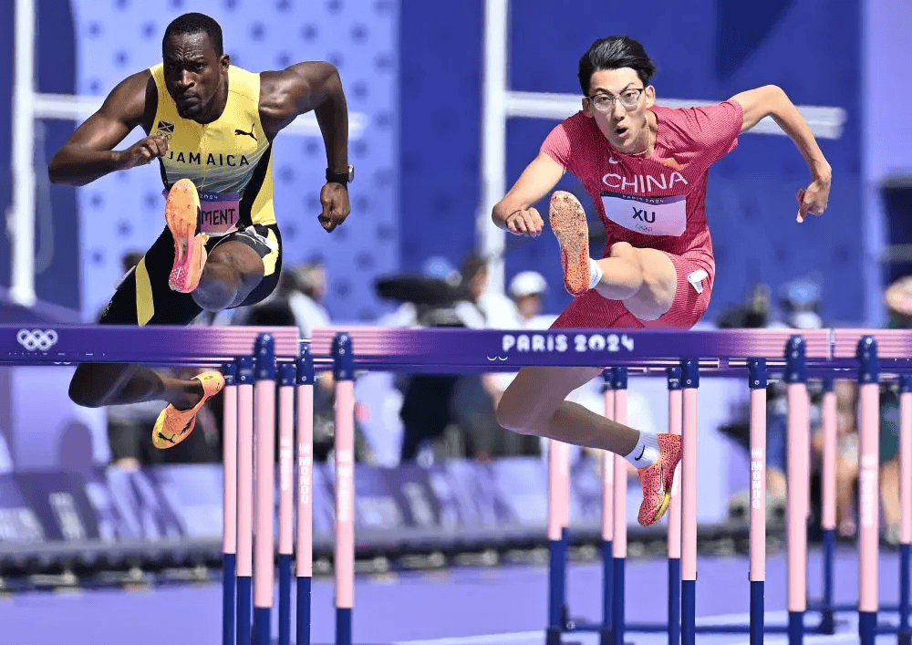 巴黎奥运会闭幕了,但这10个瞬间,依然让人热泪盈眶!