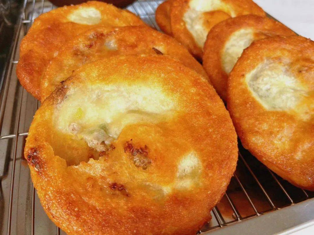 一两肉的满足!探秘宁远土家鲜肉饼的美味传奇