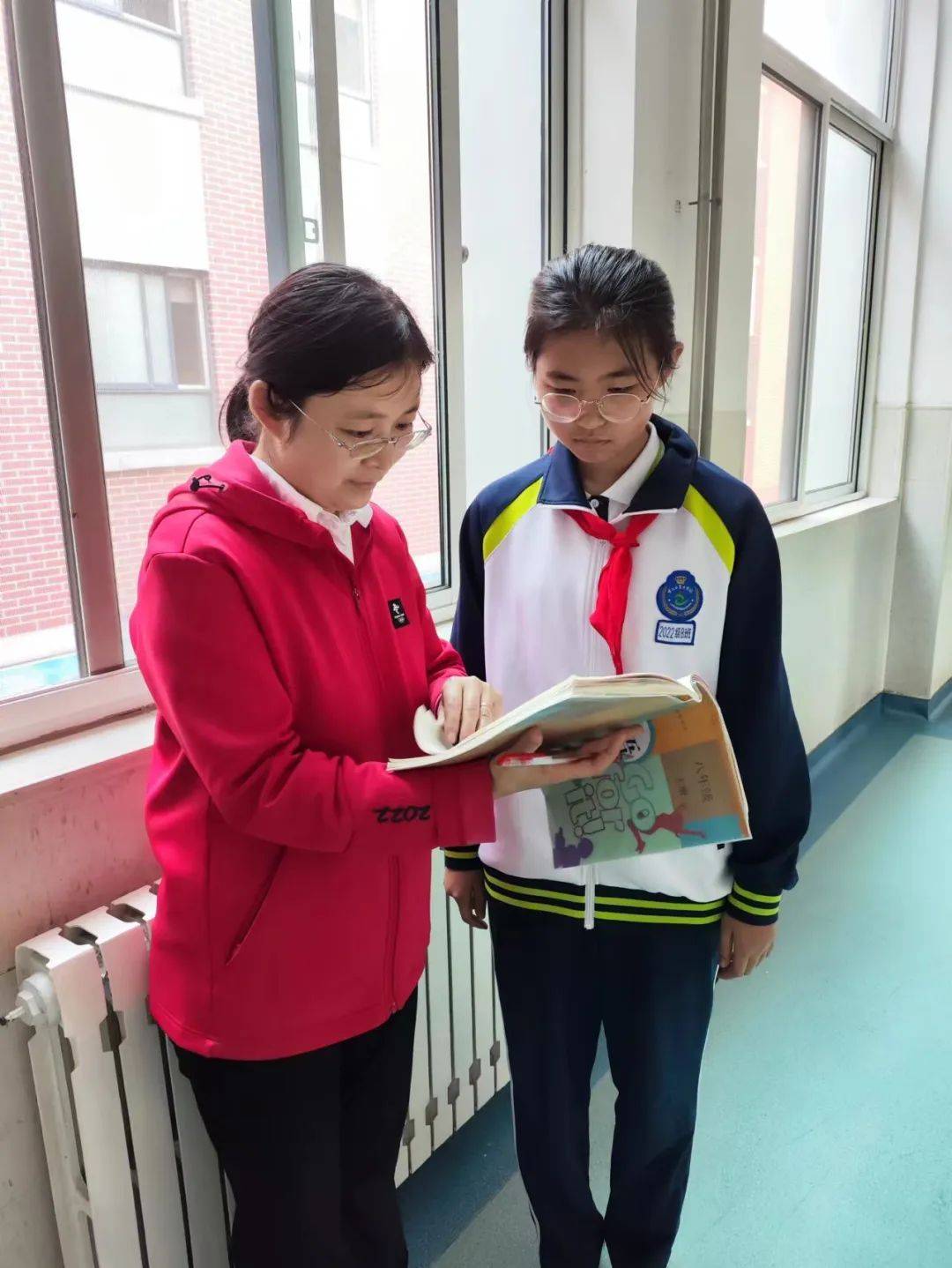 【教师成长|名师风采】以教育创新引领,用爱心培育未