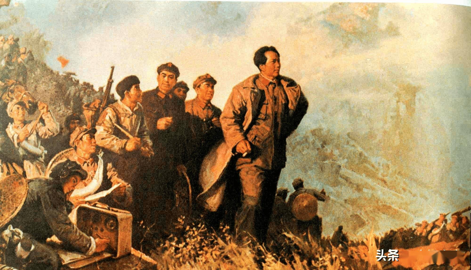 中国最长寿116岁老红军,63岁结婚,两年后生2娃,一生只吃3种肉