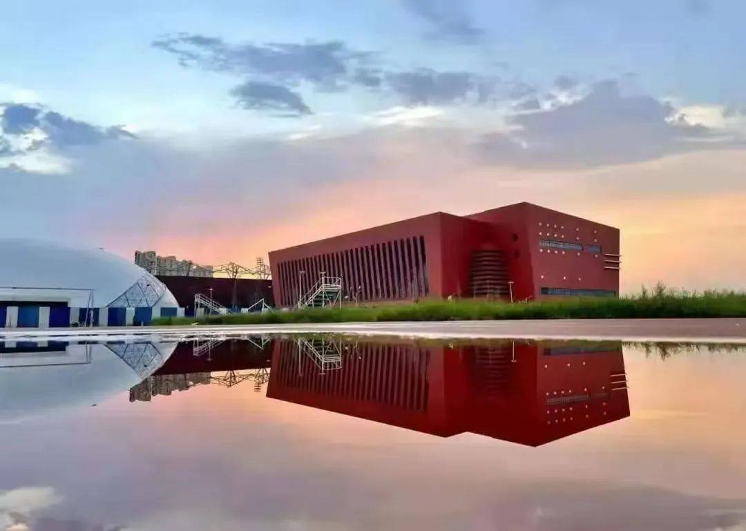 开学在即,期待萌新们解锁自己与河北大学的独家记忆,开启不一样的