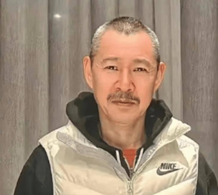 吕丽萍张丰毅的前妻,中央戏剧学院毕业,1984年入圈,凭借《老井》