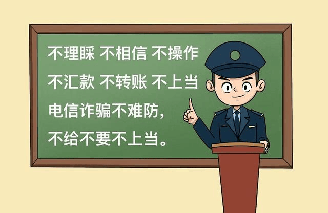 转账忽悠人的图片图片