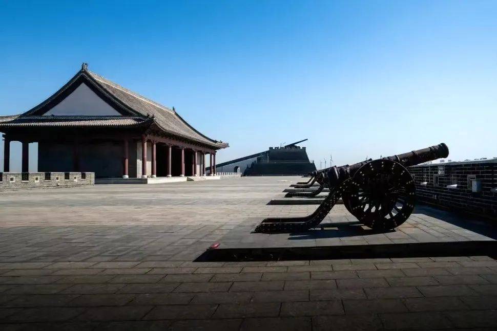报名|地域文化研学游(第二站)——北塘古镇