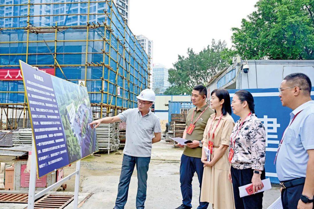 福州市人大:全链条督办为民办实事项目_市人大常委会_陈能华_市政府