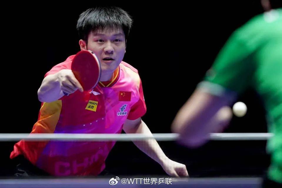 我国乒乓球运动长盛不衰的原因_中国乒乓球教练组实力_乒乓球战术策略研究