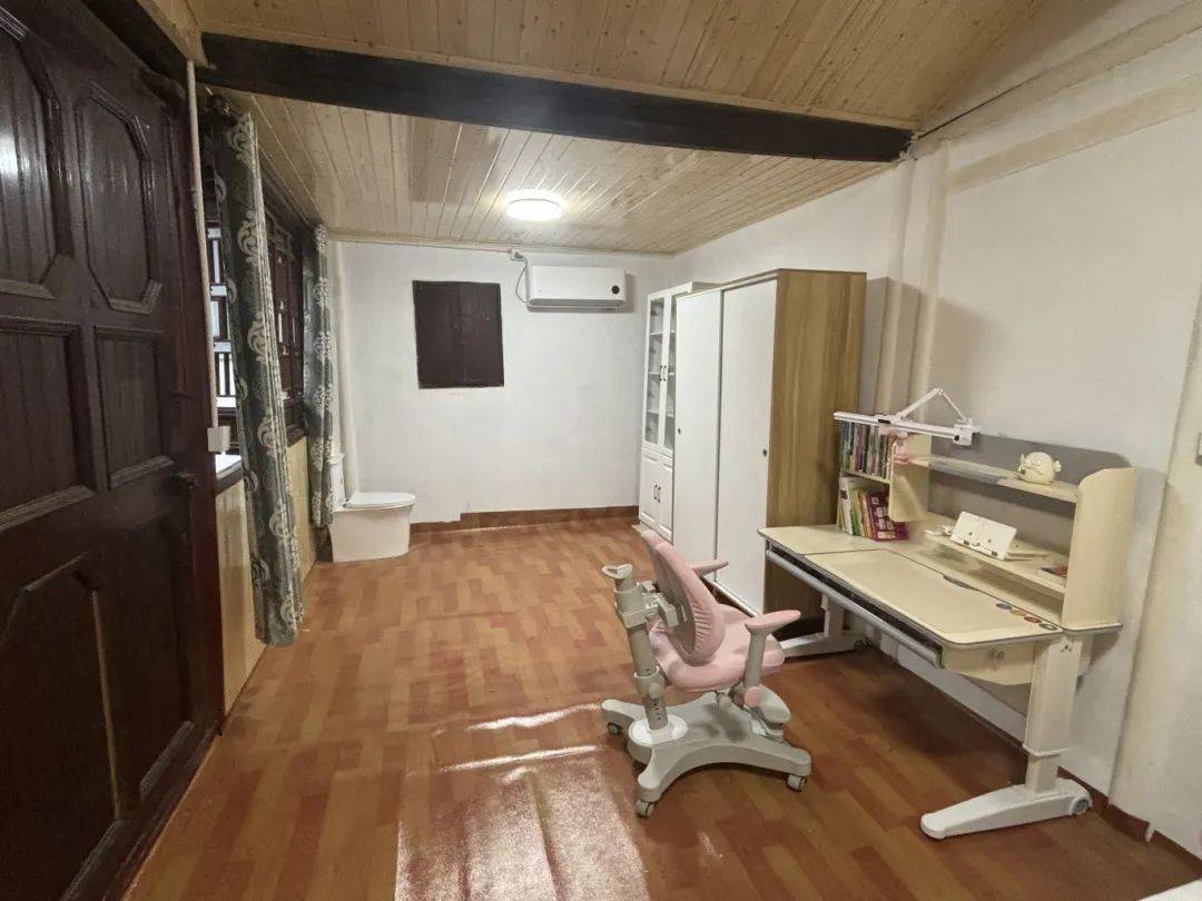 "梦想小屋"焕新升级,点亮孩子们的成长之路!